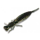 L16-G Guminukai Bearking Larva 2" - 50mm 10vnt #G